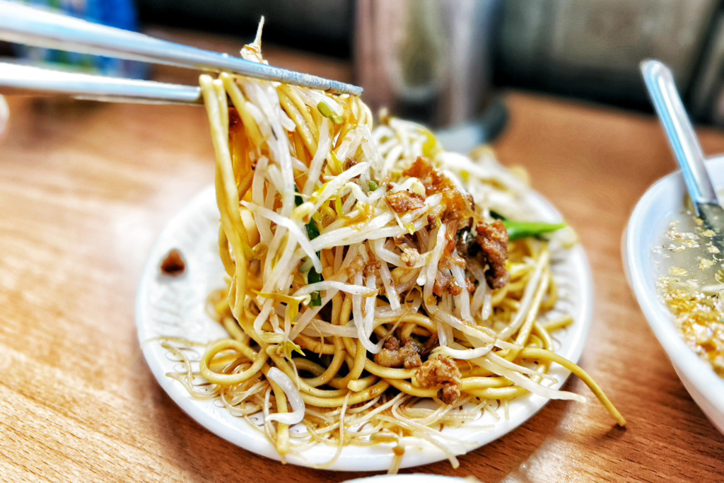 良泉小吃