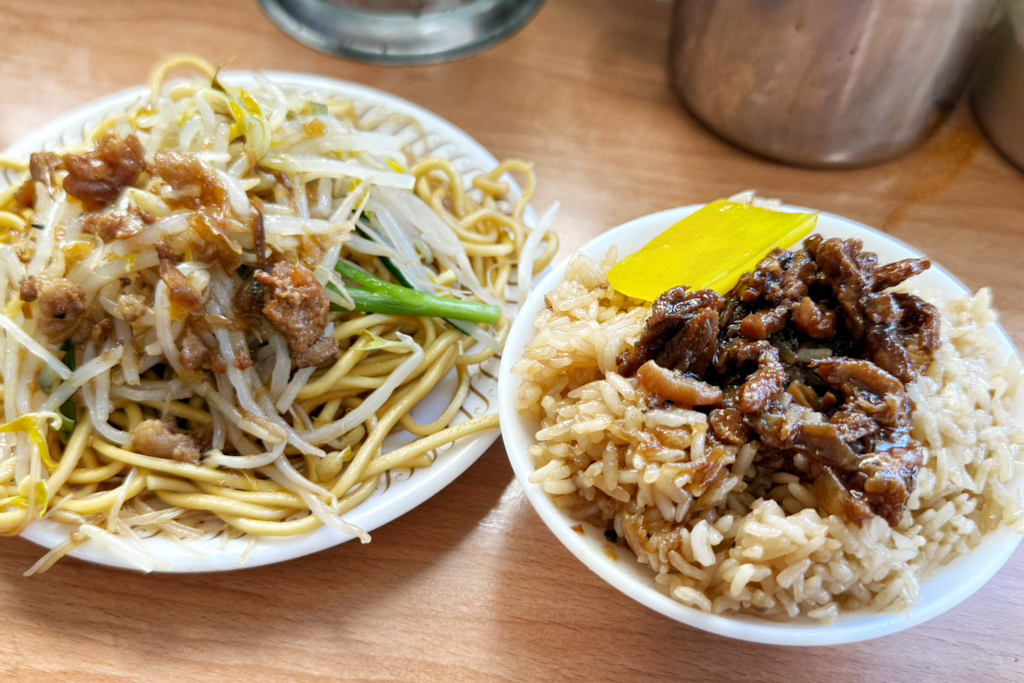 良泉小吃