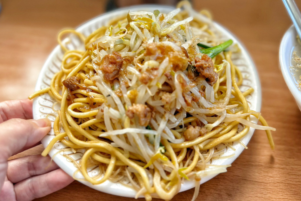 良泉小吃