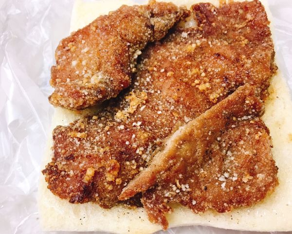 明峰早餐
