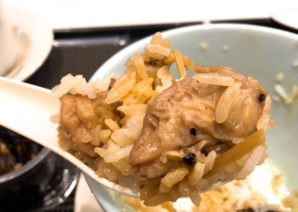 【桃園 蒸豐富】道地港式原盅蒸飯/香米/養生飲品/港式煲湯。套餐價130元!!!! @艾瑪 吃喝玩樂札記 【桃園 蒸豐富】道地港式原盅蒸飯/香米/養生飲品/港式煲湯。套餐價130元!!!!