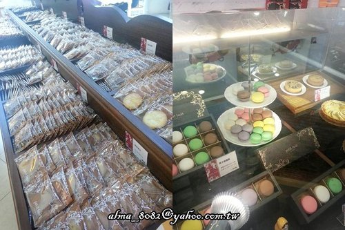 富林園洋菓子,黃金柚香戚風蛋糕 富林園洋菓子,黃金柚香戚風蛋糕