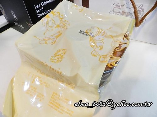 富林園洋菓子,黃金柚香戚風蛋糕 富林園洋菓子,黃金柚香戚風蛋糕