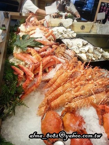 上引水產 上引水產