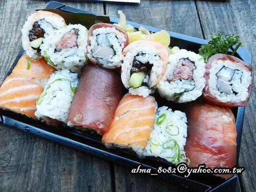 上引水產 上引水產