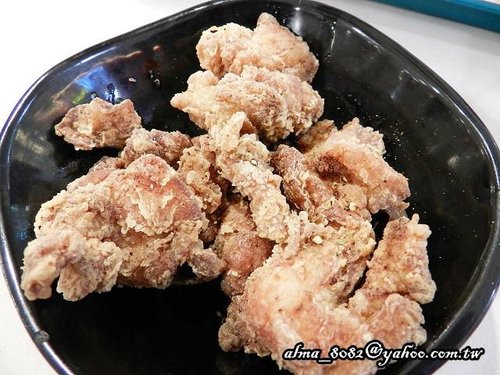 鮮五丼,‧北海道干貝丼