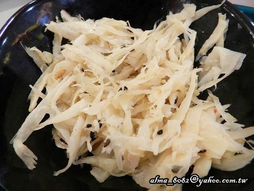 鮮五丼,‧北海道干貝丼