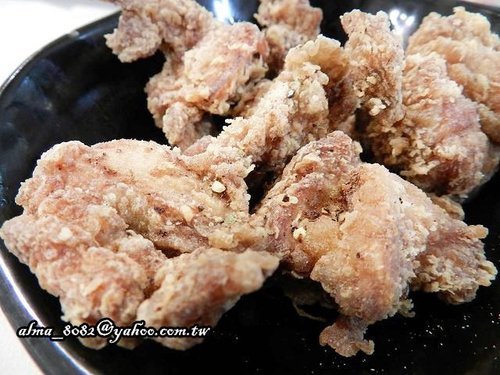 鮮五丼,‧北海道干貝丼