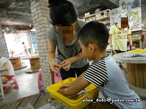 窯烤披薩,阿婆壽司關東煮,馬賽克,鶯歌老街 窯烤披薩,阿婆壽司關東煮,馬賽克,鶯歌老街