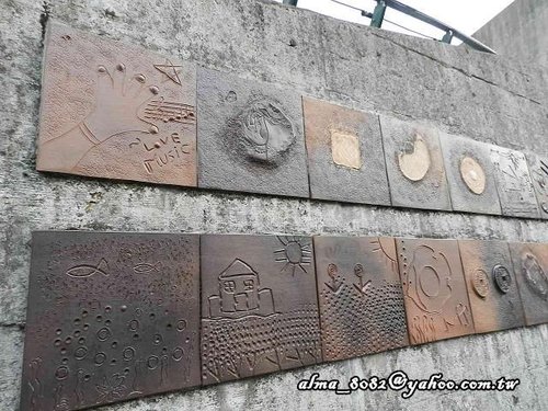窯烤披薩,阿婆壽司關東煮,馬賽克,鶯歌老街 窯烤披薩,阿婆壽司關東煮,馬賽克,鶯歌老街