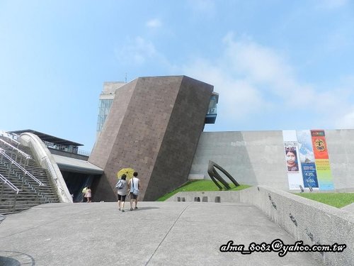 十三行博物館 十三行博物館