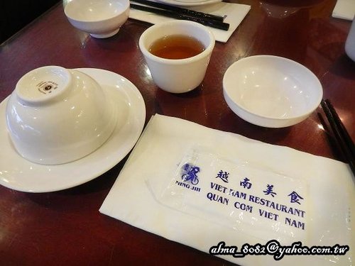 銘記越南美食 銘記越南美食