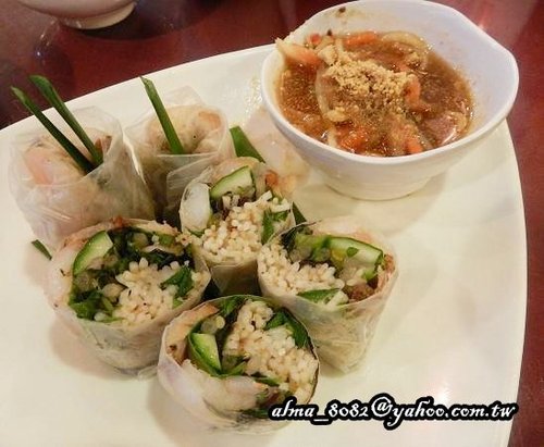 銘記越南美食 銘記越南美食
