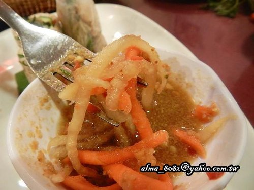 銘記越南美食 銘記越南美食