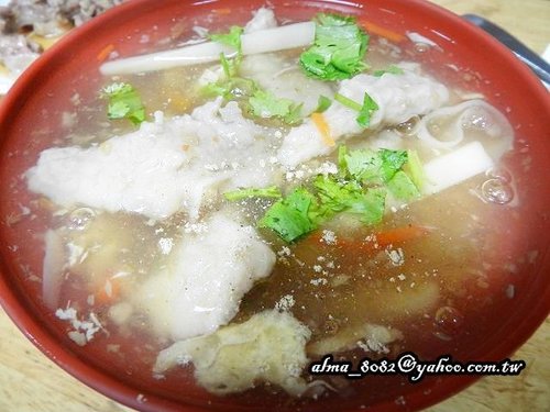 特製汕頭麵 特製汕頭麵