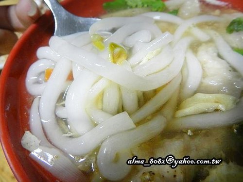 特製汕頭麵 特製汕頭麵