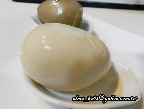 高家冰溫泉蛋