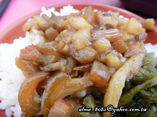 台北永康豬腳爌肉 台北永康豬腳爌肉