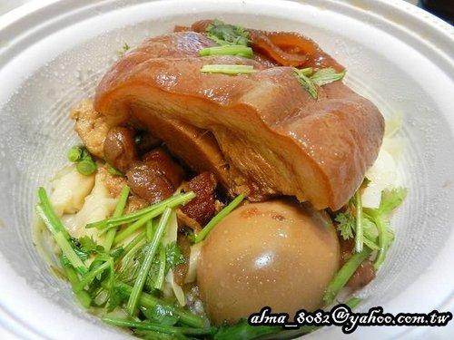 台北永康豬腳爌肉 台北永康豬腳爌肉