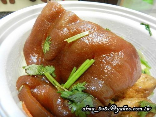 台北永康豬腳爌肉 台北永康豬腳爌肉