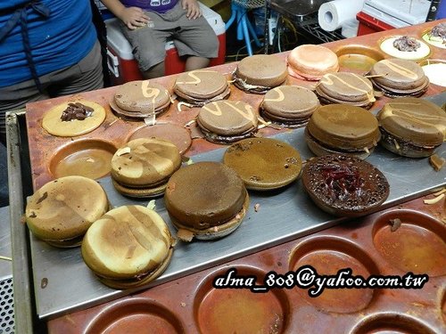 興仁花園夜市 興仁花園夜市