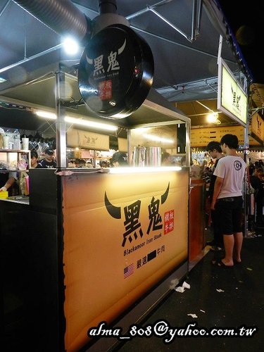 興仁花園夜市 興仁花園夜市