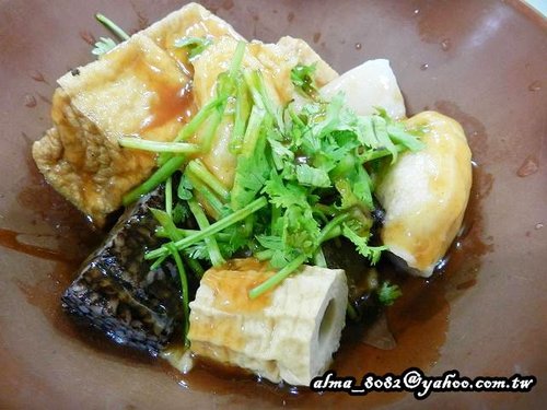 純手工三角鹹湯圓,美香飲食店 純手工三角鹹湯圓,美香飲食店