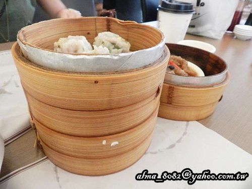【桃園~ 破表再訪】星上星港式飲茶‧李西餐廳‧一口咬定義大利 @艾瑪 吃喝玩樂札記 @艾瑪 吃喝玩樂札記