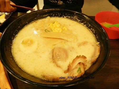 拉麵,武藏武骨,沙發客美式鬆餅,鬆餅,點心 拉麵,武藏武骨,沙發客美式鬆餅,鬆餅,點心
