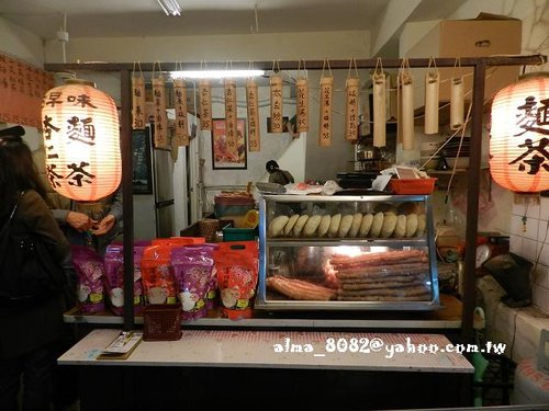 古早味麵茶杏仁茶,平溪,平溪故事香腸,油條,香腸 古早味麵茶杏仁茶,平溪,平溪故事香腸,油條,香腸