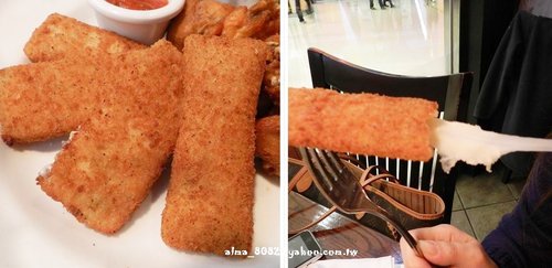 friday's,森巴陽光,美式餐廳,開胃菜,開胃菜3式組合,香辣泰國雞肉麵 friday's,森巴陽光,美式餐廳,開胃菜,開胃菜3式組合,香辣泰國雞肉麵