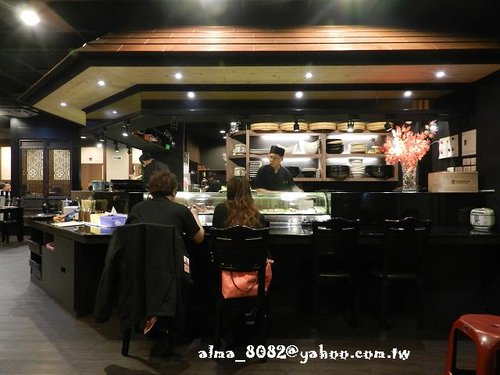 握壽司,日本料理,東街,東街日本料理,炙燒鮭魚握壽司,雞肉串燒 握壽司,日本料理,東街,東街日本料理,炙燒鮭魚握壽司,雞肉串燒