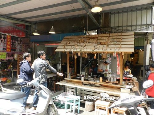50元拉麵,南農市場,周業永,拉麵,雞塊 50元拉麵,南農市場,周業永,拉麵,雞塊