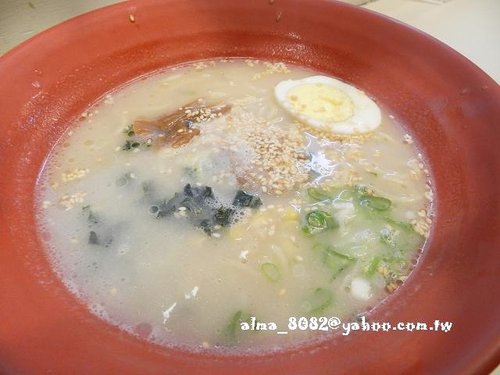 50元拉麵,南農市場,周業永,拉麵,雞塊 50元拉麵,南農市場,周業永,拉麵,雞塊