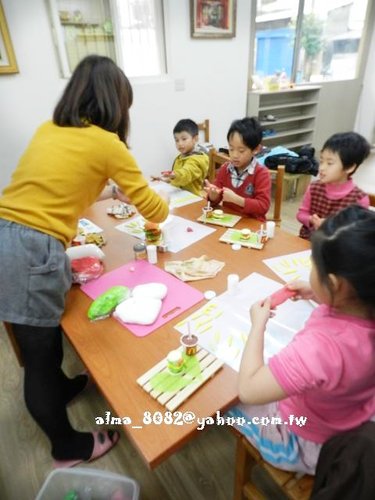 黏土作品,捏塑工藝,彈珠彩畫,藝術,勞作,童畫森林藝術坊