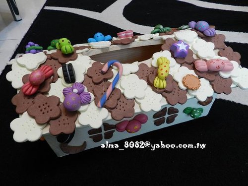黏土作品,捏塑工藝,彈珠彩畫,藝術,勞作,童畫森林藝術坊
