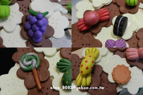 黏土作品,捏塑工藝,彈珠彩畫,藝術,勞作,童畫森林藝術坊