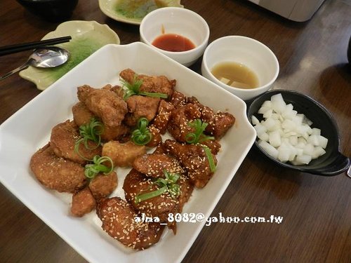 漢挐屋,韓式拉麵,韓式料理,韓式漾釀炸雞,韓式炸雞,馬鈴薯豚骨湯 漢挐屋,韓式拉麵,韓式料理,韓式漾釀炸雞,韓式炸雞,馬鈴薯豚骨湯