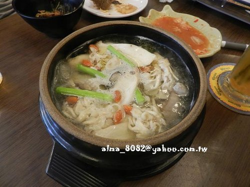 漢挐屋,韓式拉麵,韓式料理,韓式漾釀炸雞,韓式炸雞,馬鈴薯豚骨湯 漢挐屋,韓式拉麵,韓式料理,韓式漾釀炸雞,韓式炸雞,馬鈴薯豚骨湯