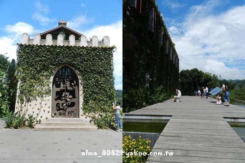 aqua,台中日出宮原眼科,台中餐廳,天堂古堡餐廳,天空之城,水相餐廳,鳥人餐廳