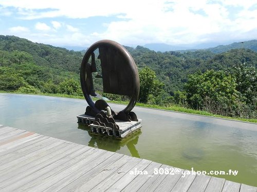 aqua,台中日出宮原眼科,台中餐廳,天堂古堡餐廳,天空之城,水相餐廳,鳥人餐廳