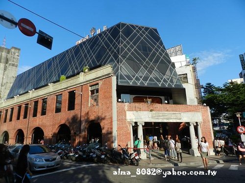 aqua,台中日出宮原眼科,台中餐廳,天堂古堡餐廳,天空之城,水相餐廳,鳥人餐廳