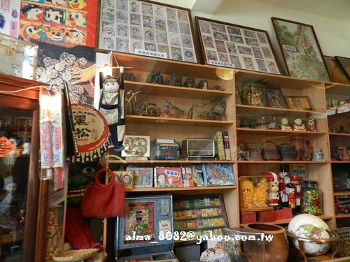 182巷鬆餅廚房,台灣玩具博物館,親子,鬆餅