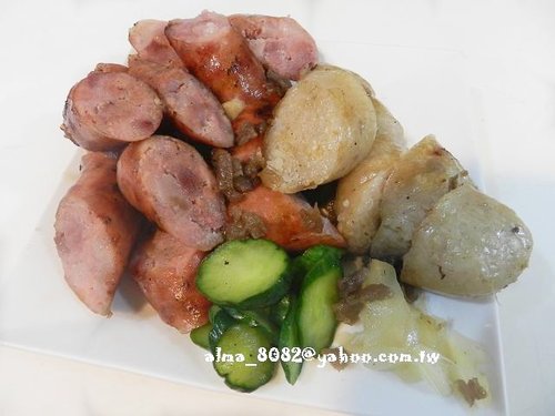大腸包小腸,小吃,鐵皮美食 大腸包小腸,小吃,鐵皮美食