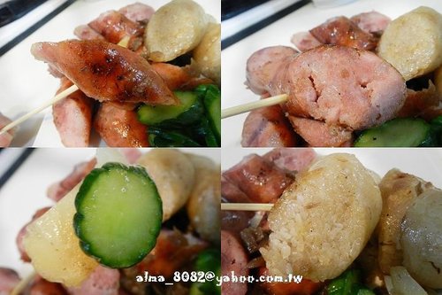 大腸包小腸,小吃,鐵皮美食 大腸包小腸,小吃,鐵皮美食