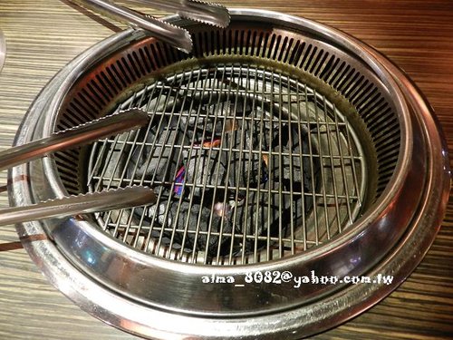 極東燒肉 極東燒肉