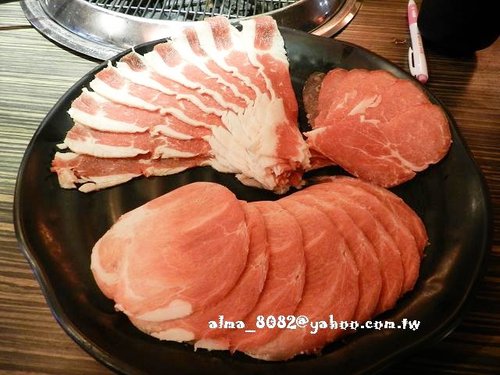 極東燒肉