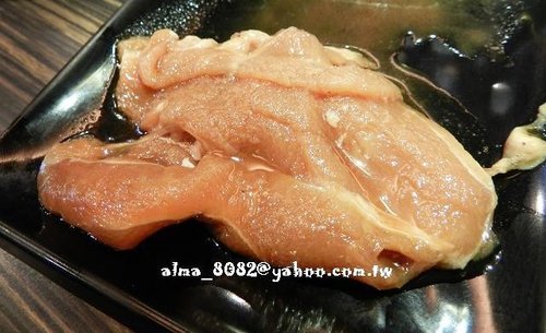 極東燒肉 極東燒肉