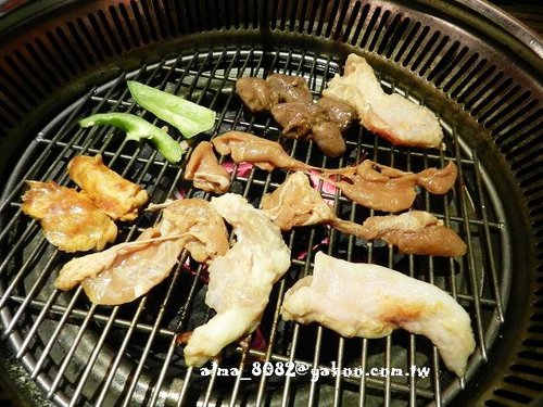 極東燒肉 極東燒肉