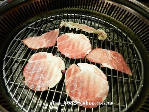 極東燒肉 極東燒肉